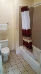  - Red Roof Inn & Suites Humble