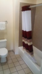  - Red Roof Inn & Suites Humble
