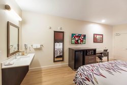  - Red Roof Inn Willowbrook Houston