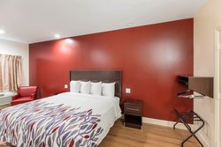  - Red Roof Inn Willowbrook Houston