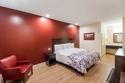  - Red Roof Inn Willowbrook Houston