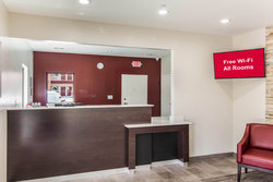  - Red Roof Inn Willowbrook Houston