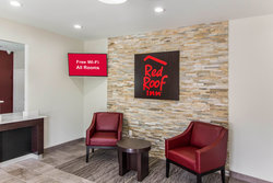  - Red Roof Inn Willowbrook Houston
