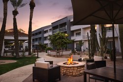  - Courtyard by Marriott Hotel Mesa