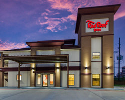  - Red Roof Inn Willowbrook Houston