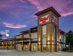  - Red Roof Inn Willowbrook Houston