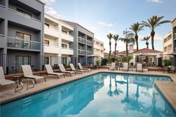  - Courtyard by Marriott Hotel Mesa