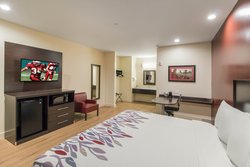  - Red Roof Inn Willowbrook Houston