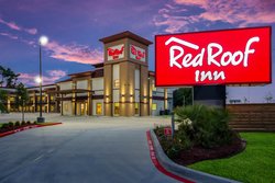  - Red Roof Inn Willowbrook Houston