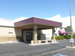  - Red Roof Inn Grand Junction - I-70, Exit 26
