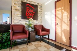 - Red Roof Inn Vincennes