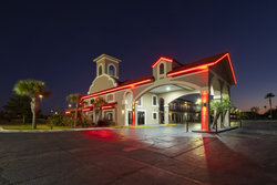  - Red Roof Inn St Augustine - I-95, Exit 318