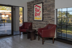  - Red Roof Inn St Augustine - I-95, Exit 318