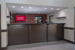  - Red Roof Inn St Augustine - I-95, Exit 318