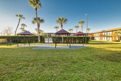  - Red Roof Inn St Augustine - I-95, Exit 318