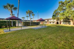  - Red Roof Inn St Augustine - I-95, Exit 318