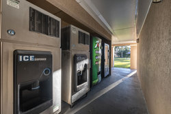  - Red Roof Inn St Augustine - I-95, Exit 318