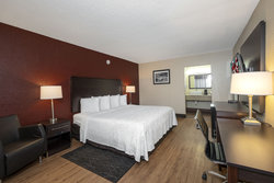  - Red Roof Inn St Augustine - I-95, Exit 318