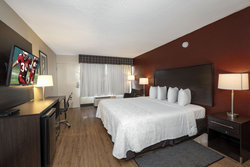  - Red Roof Inn St Augustine - I-95, Exit 318