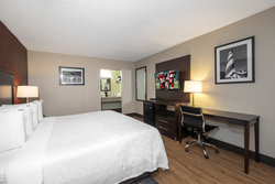  - Red Roof Inn St Augustine - I-95, Exit 318