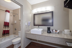  - Red Roof Inn St Augustine - I-95, Exit 318