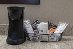  - Red Roof Inn St Augustine - I-95, Exit 318