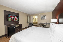  - Red Roof Inn St Augustine - I-95, Exit 318