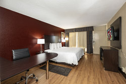  - Red Roof Inn St Augustine - I-95, Exit 318