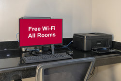  - Red Roof Inn St Augustine - I-95, Exit 318