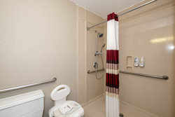  - Red Roof Inn St Augustine - I-95, Exit 318