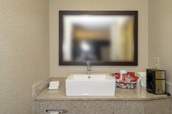  - Red Roof Inn St Augustine - I-95, Exit 318