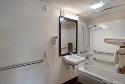  - Red Roof Inn Springfield - I-55 & I-72, Exit 96B