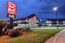 - Red Roof Inn Springfield - I-55 & I-72, Exit 96B