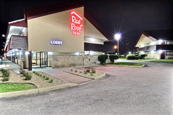  - Red Roof Inn Springfield - I-55 & I-72, Exit 96B