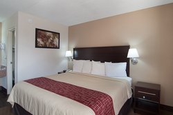  - Red Roof Inn Springfield - I-55 & I-72, Exit 96B