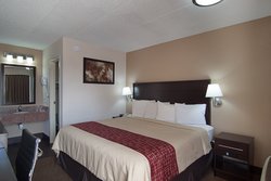  - Red Roof Inn Springfield - I-55 & I-72, Exit 96B