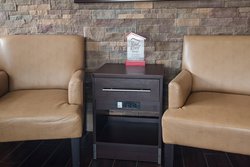  - Red Roof Inn Springfield - I-55 & I-72, Exit 96B