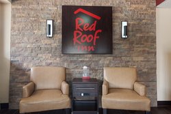  - Red Roof Inn Springfield - I-55 & I-72, Exit 96B