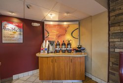  - Red Roof Inn North Indianapolis