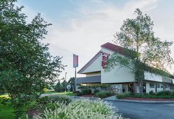  - Red Roof Inn North Indianapolis