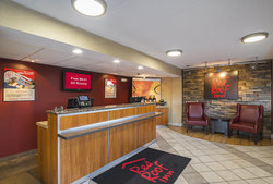  - Red Roof Inn North Indianapolis