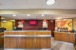  - Red Roof Inn North Indianapolis