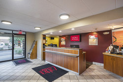  - Red Roof Inn North Indianapolis