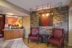  - Red Roof Inn North Indianapolis