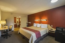  - Red Roof Inn North Indianapolis