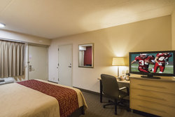  - Red Roof Inn North Indianapolis