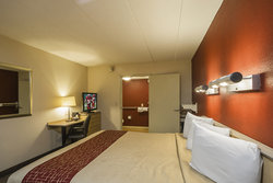  - Red Roof Inn North Indianapolis