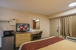  - Red Roof Inn North Indianapolis