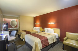  - Red Roof Inn North Indianapolis