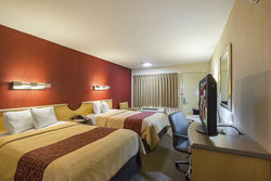  - Red Roof Inn North Indianapolis